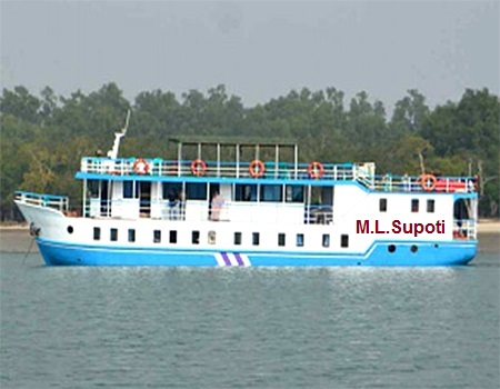 Sundarban Package
